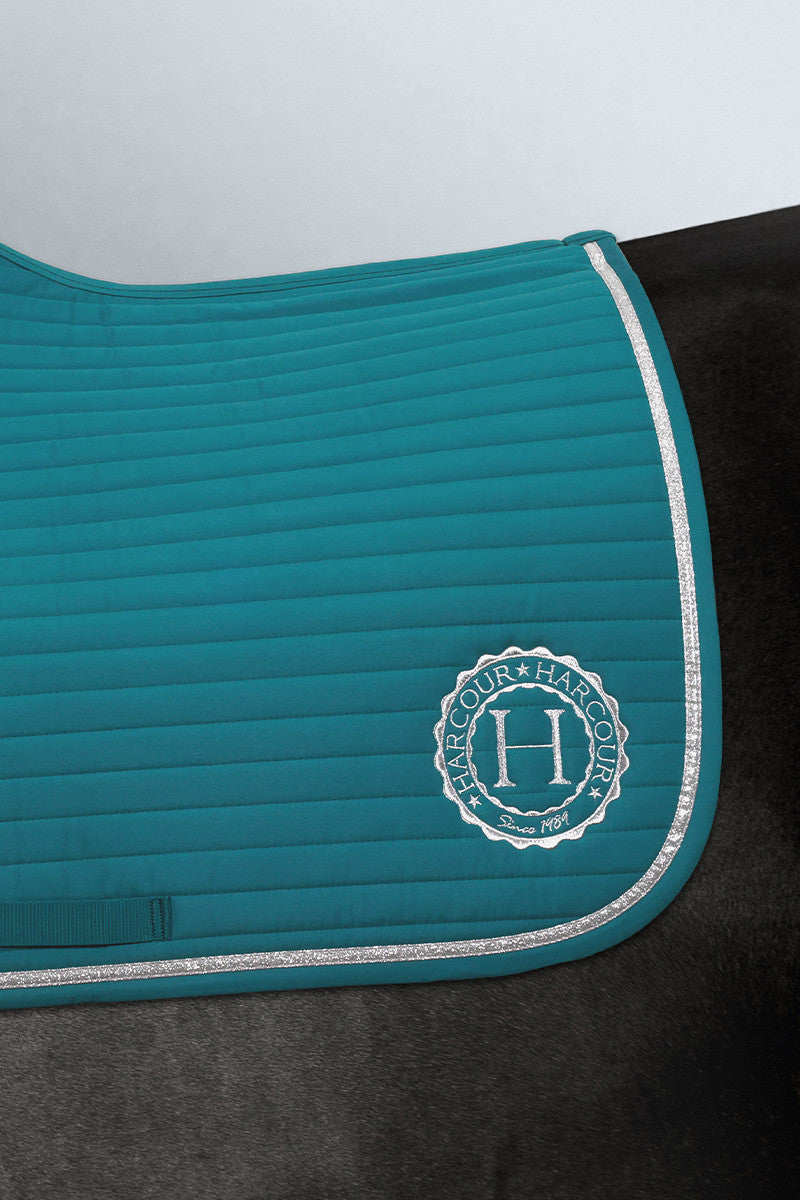 Harcour Karembar Saddle Pad Tapis de selle
