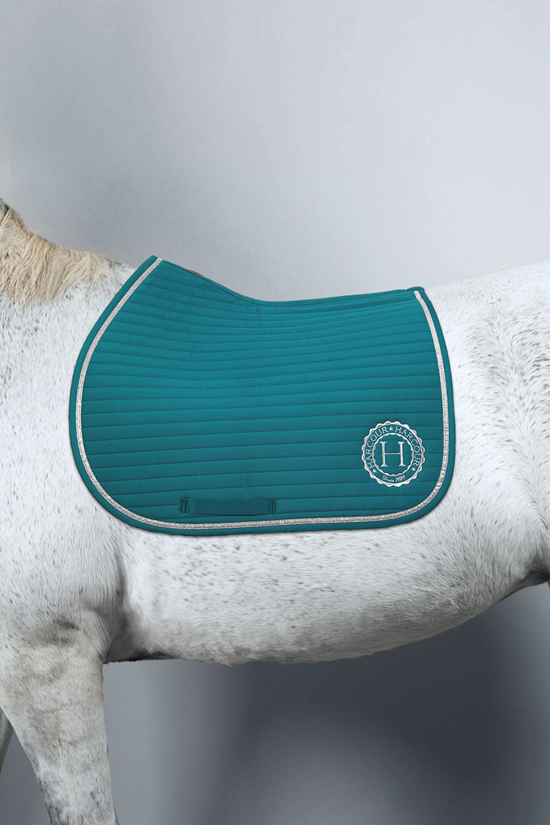 Harcour Karembar Saddle Pad Tapis de selle