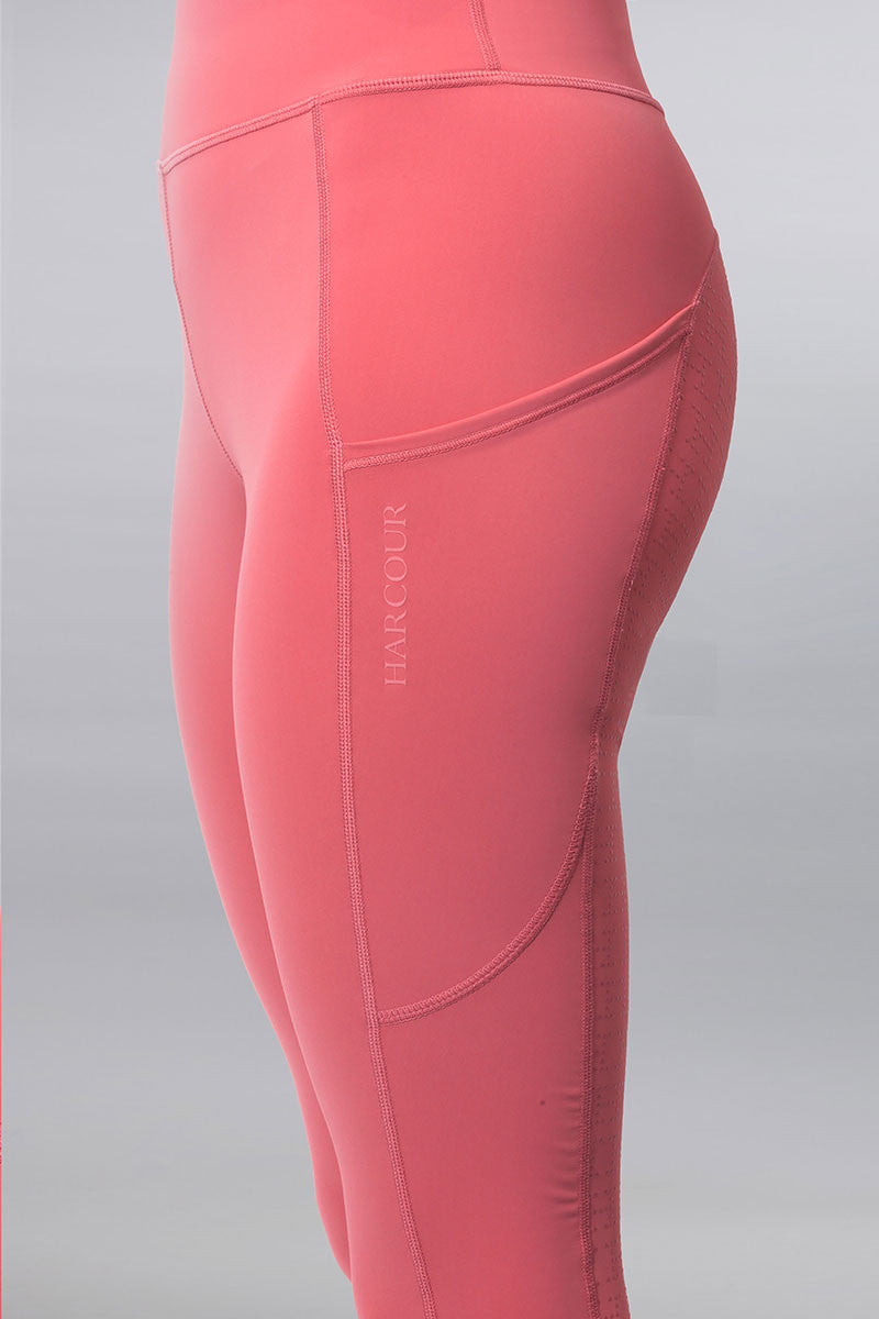 Harcour Louna Legging Full Seat Femme