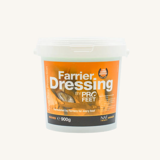 Naf Farrier Dressing