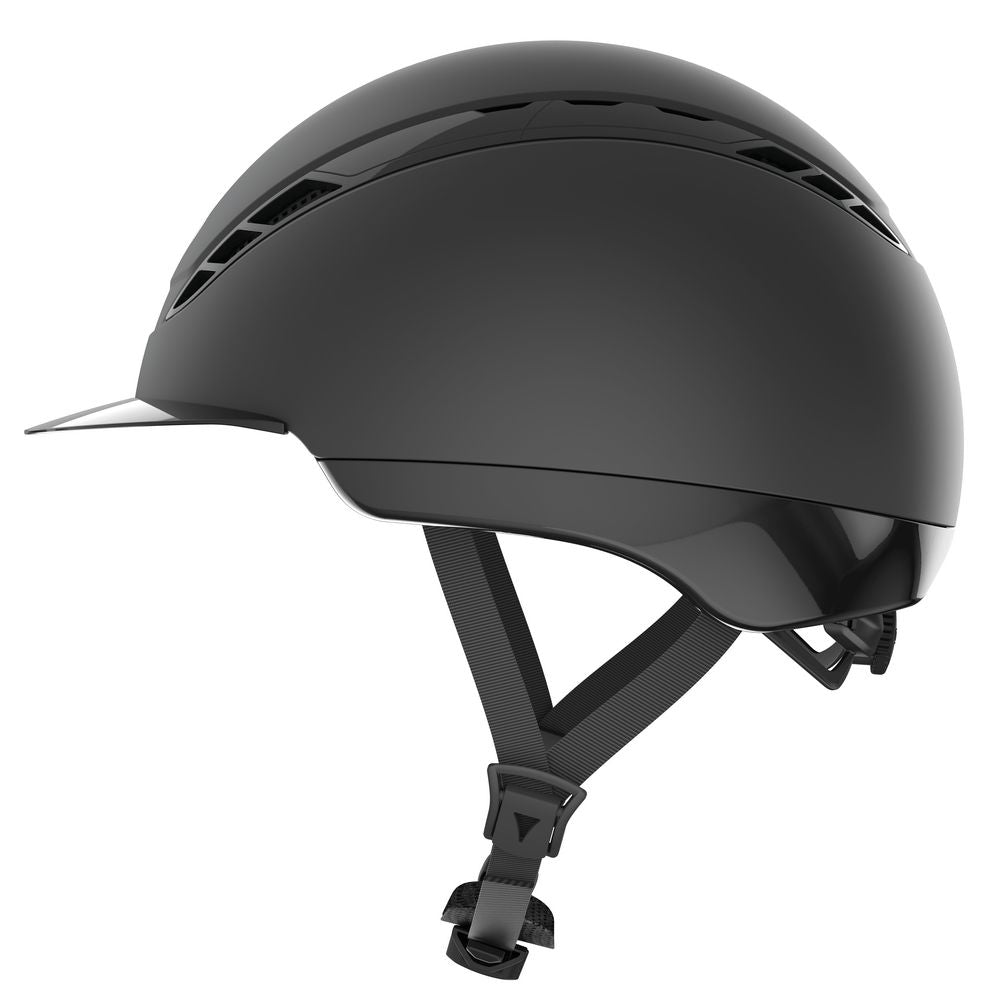 Pikeur Abus Airduo Riding Helmet