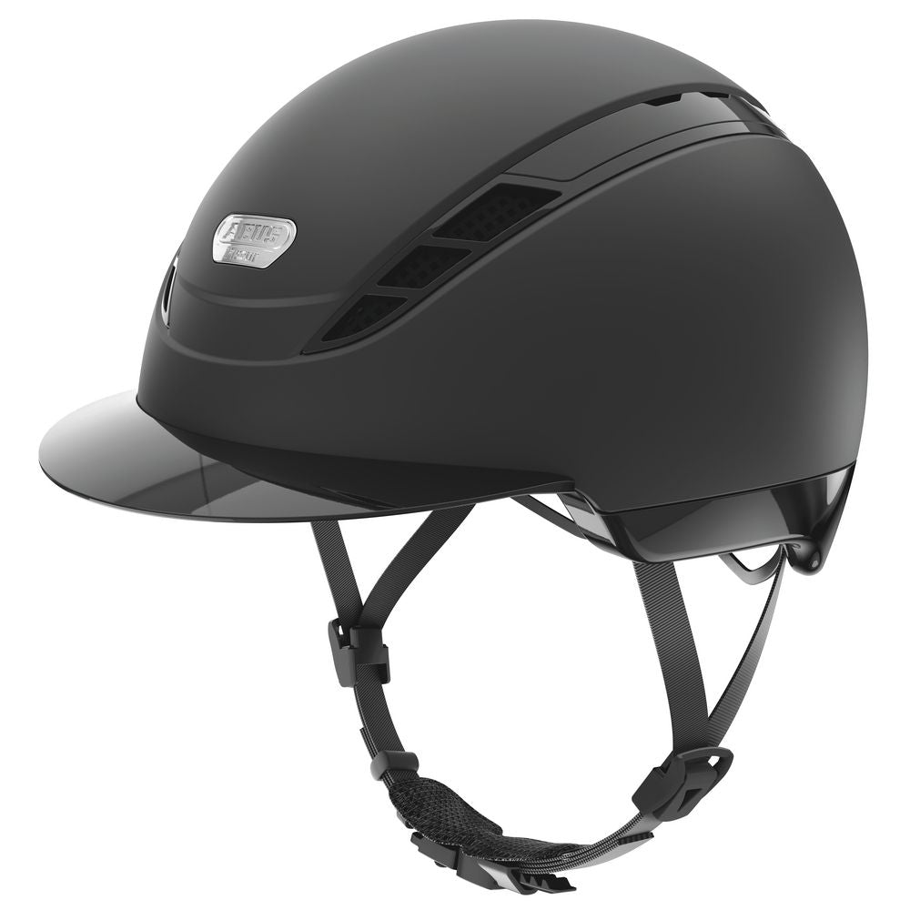 Pikeur Abus Airduo Riding Helmet