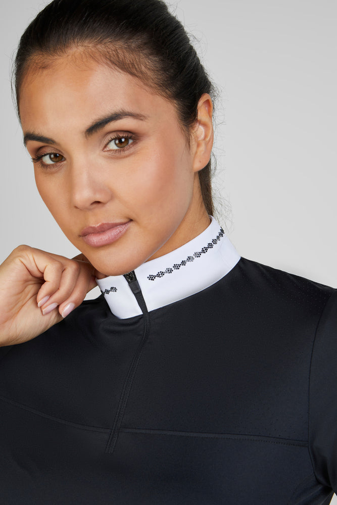 Pikeur Comp. Str. Shirt 7310 Sports