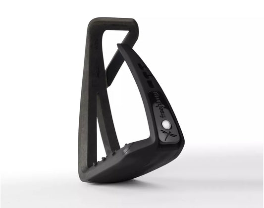 Freejump Stirrups Soft Up Lite Stirrups