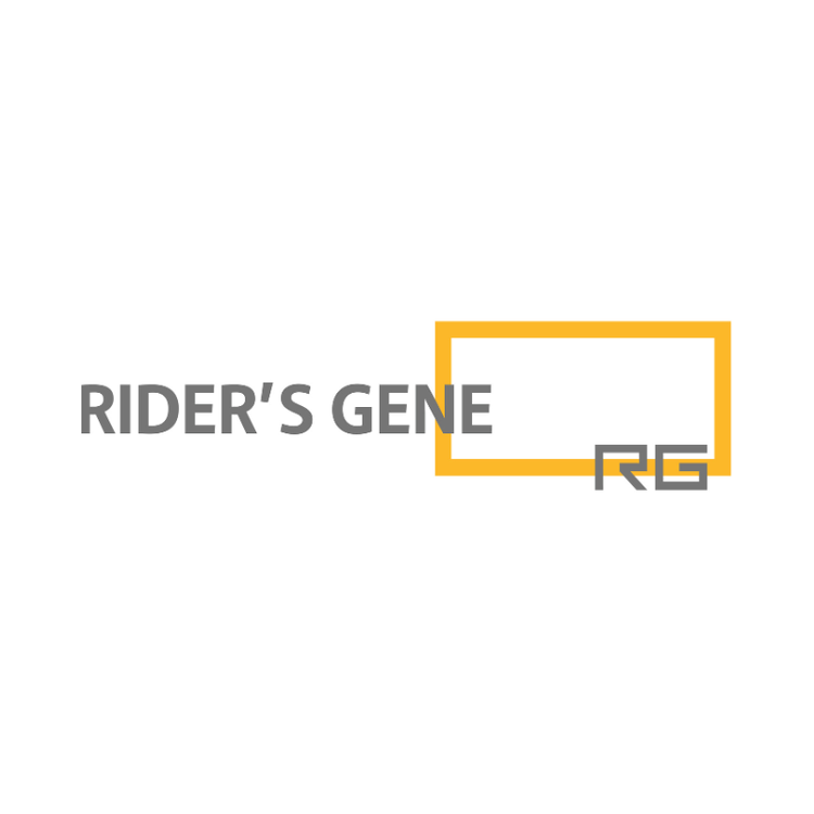 Rider's Gene