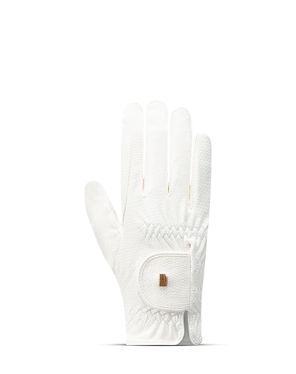 Roeckl Grip Junior Gloves