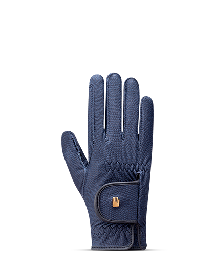 Roeckl Grip Junior Gloves