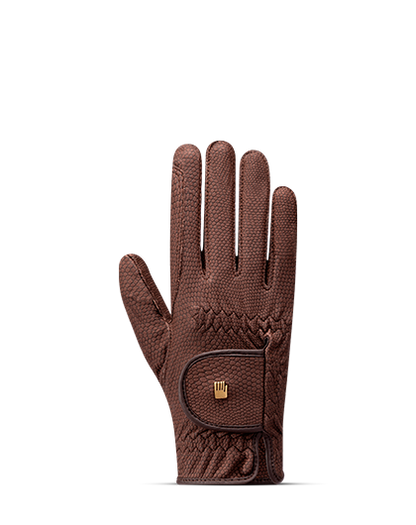Roeckl Grip Junior Gloves