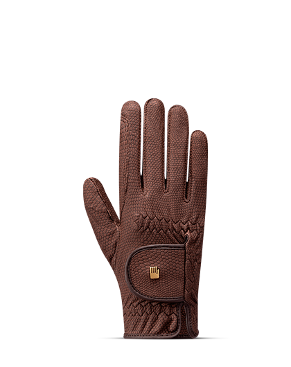 Roeckl Grip Junior Gloves