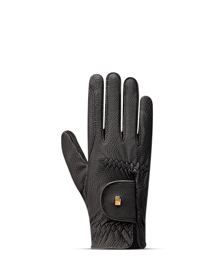 Roeckl Grip Junior Gloves