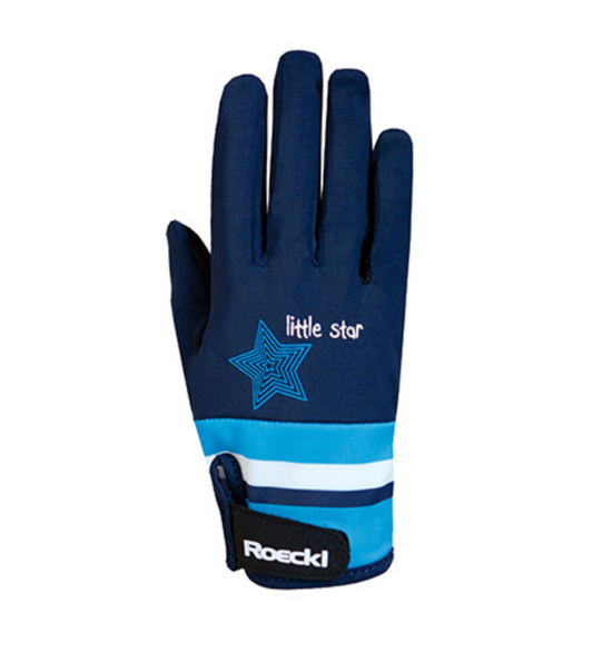 Roeckl KELLI Kids Gloves