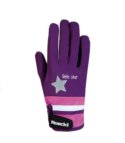 Roeckl KELLI Kids Gloves