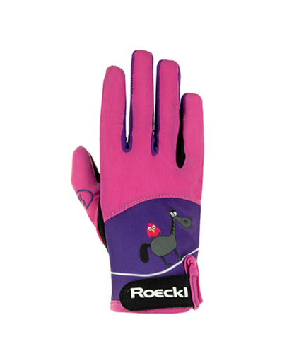 Roeckl KANSAS Kids Gloves