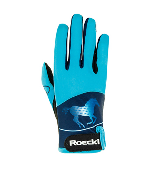 Roeckl KANSAS Kids Gloves