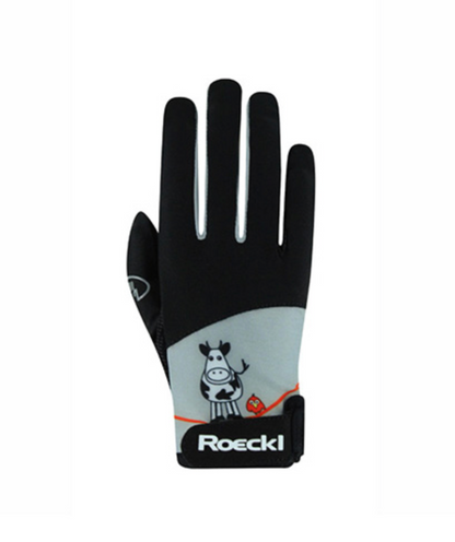 Roeckl KANSAS Kids Gloves