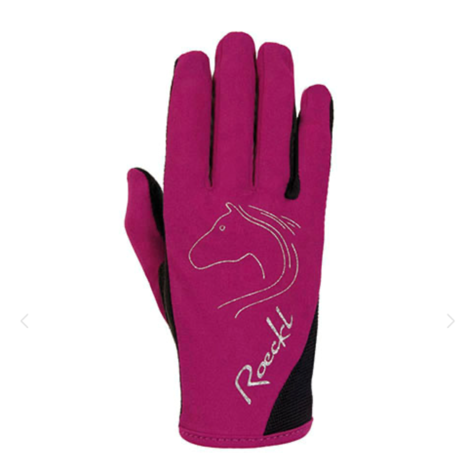 Roeckl TRYON Kids Gloves