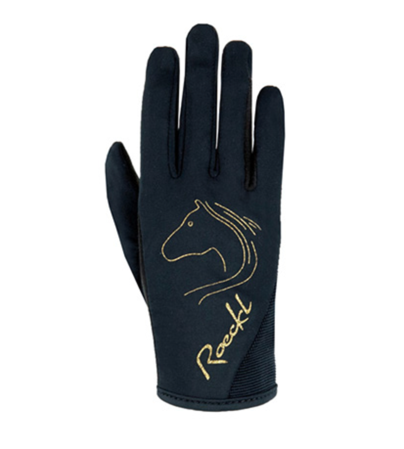 Roeckl TRYON Kids Gloves