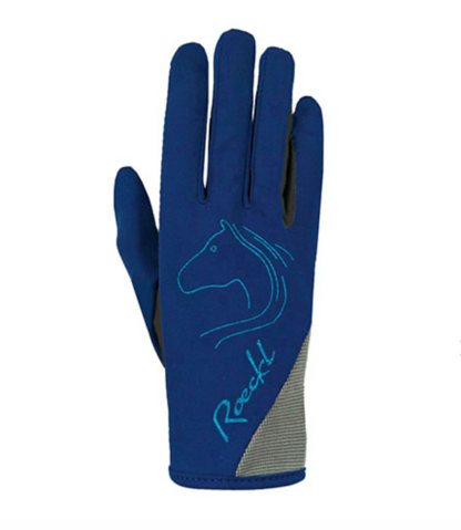 Roeckl TRYON Kids Gloves