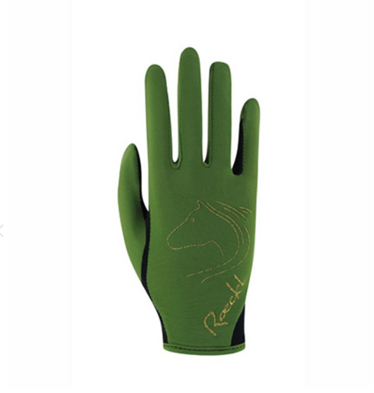 Roeckl TRYON Kids Gloves