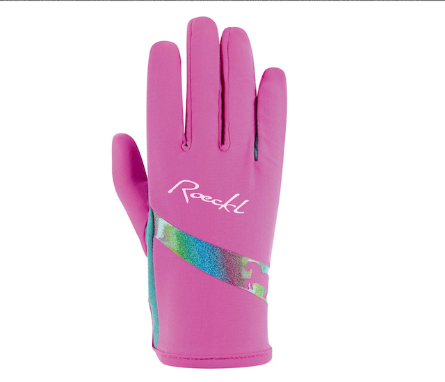 Roeckl KAPRIOLE Kids Gloves