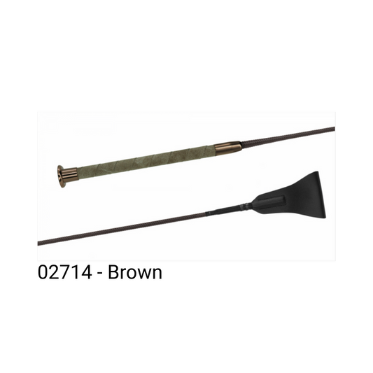 Fleck Jumping Bat, SOFTTEX Grip, Mushroom Design Cap