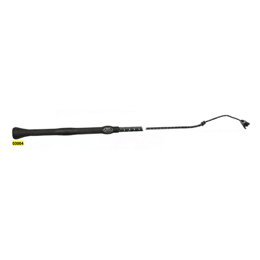 Fleck Dressage Whip, EVOflex, EVO Grip