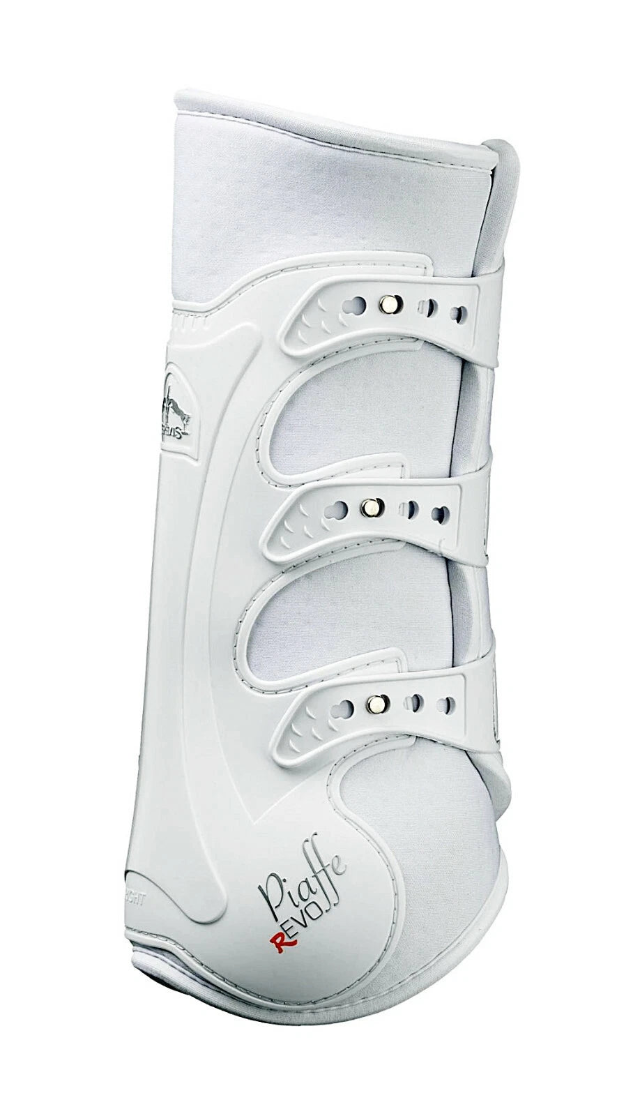 Veredus Piaffe Revo Rear Protection Boots