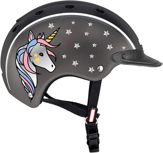 Casco NORI Einhorn Helmet