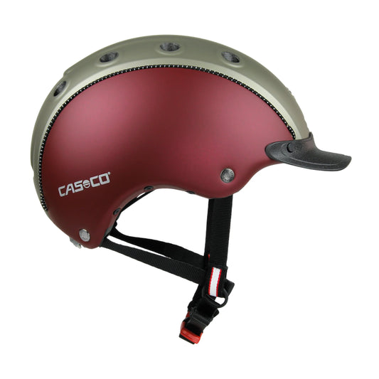 Casco Choice Turnier Helmet