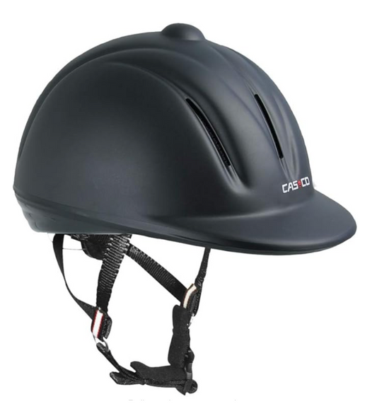Casco Youngster Riding Helmet