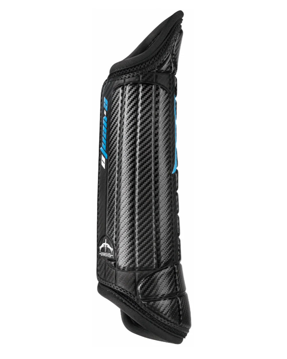 Veredus e-vento Rear Boots Boast w Double Ventilation