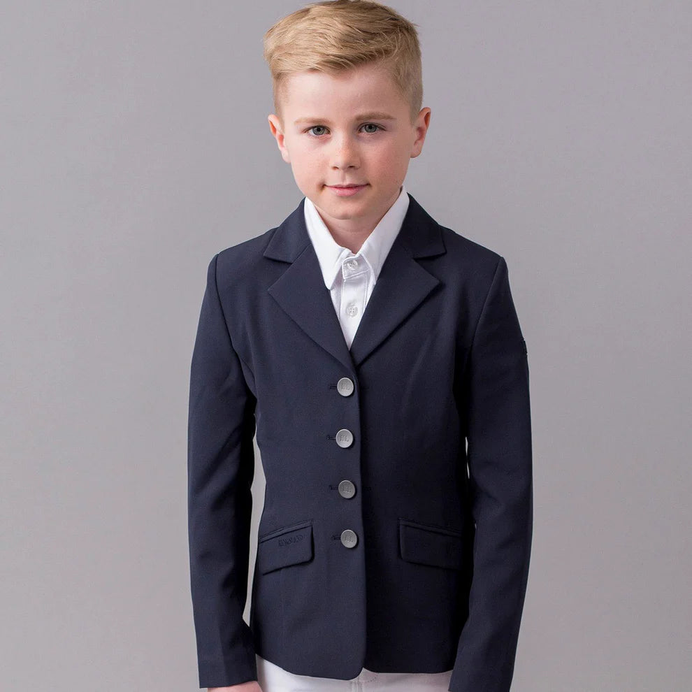 Kingsland Classic Boys Show Jacket