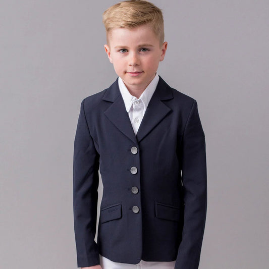Kingsland Classic Boys Show Jacket