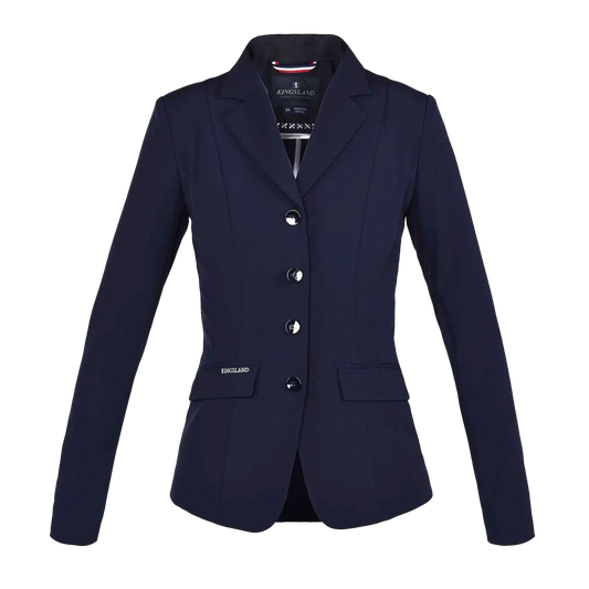 Kingsland Classic Girls Show Jacket