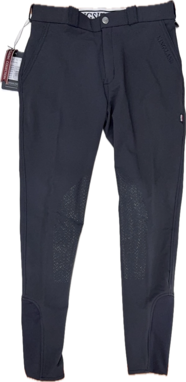 Kingsland KLkenton M E-Tec K-Grip Breeches