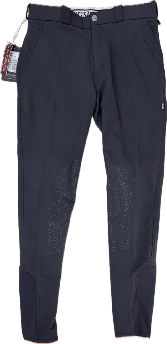 Kingsland KLkenton M E-Tec K-Grip Breeches