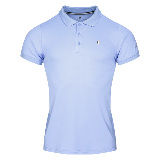 Kingsland Mens Pique Shirt