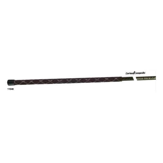 Fleck Touchier Whip, FLECK POCKET, 4-part telescope,
X-tec grip