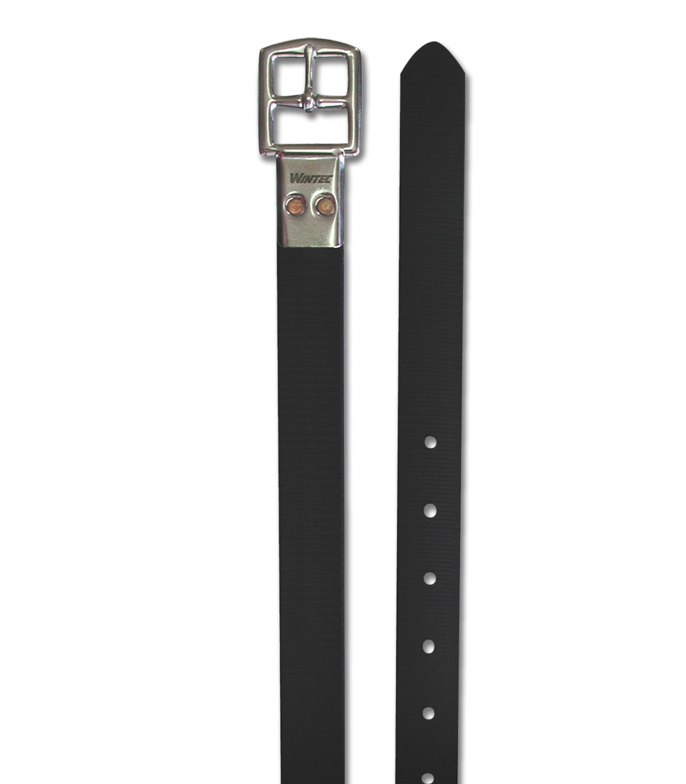 Wintec Slimline Stirrup Straps