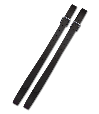 Wintec Slimline Stirrup Straps