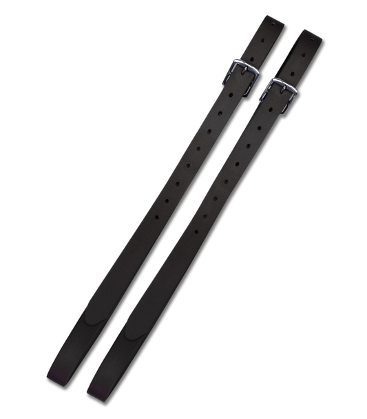 Wintec Slimline Stirrup Straps