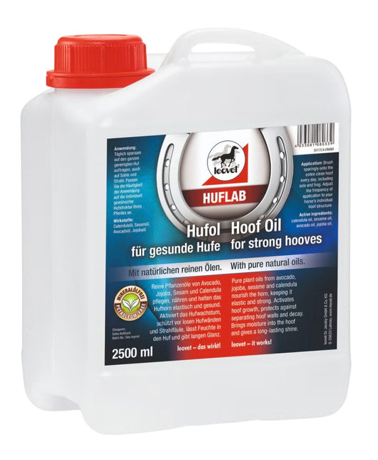 Leovet HUF LAB Hoof Oil