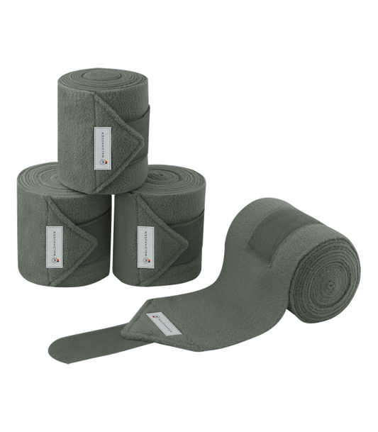 Waldhausen Fleece Bandages Esperia Set of 4
