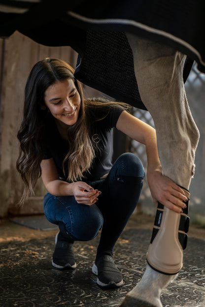 Kingsland KLHarley Protection Boots