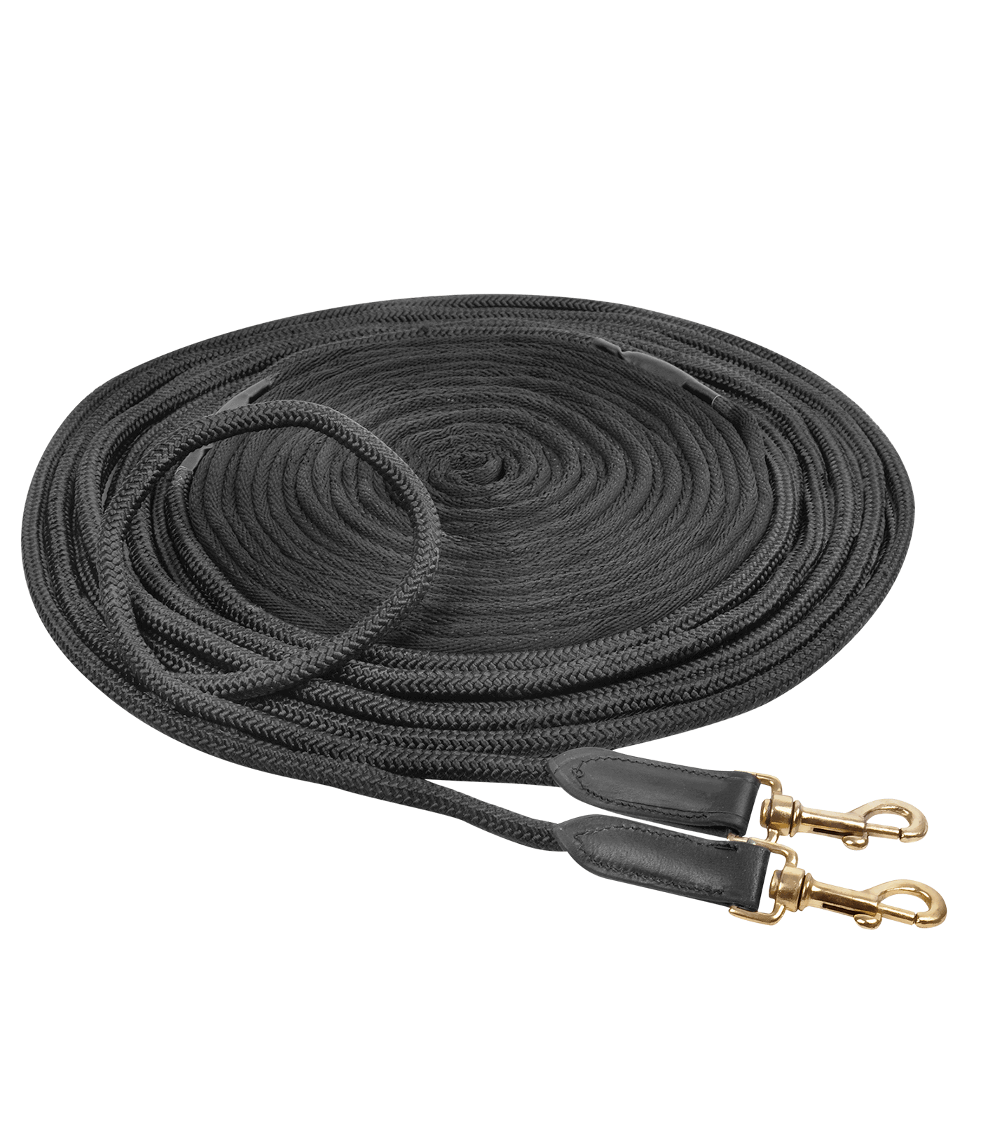 Waldhausen Double Lunging Draw reins 18m