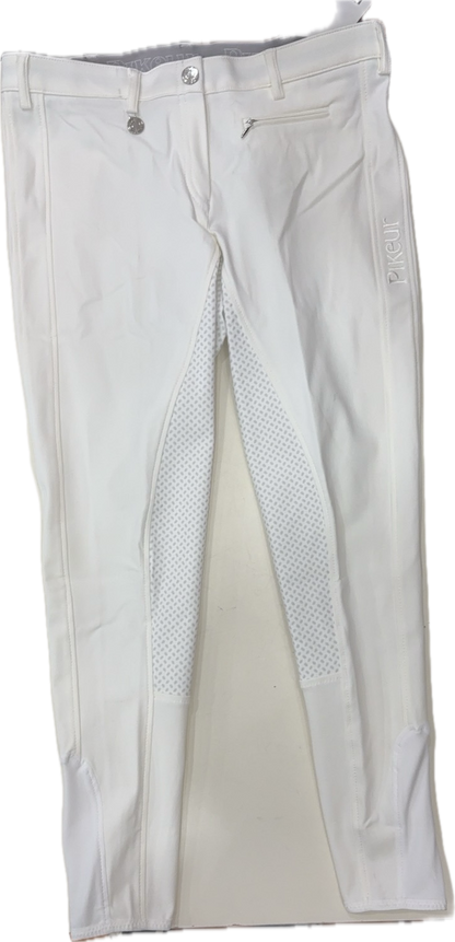 Pikeur Lucinda GR Women’s Full Grip Breeches