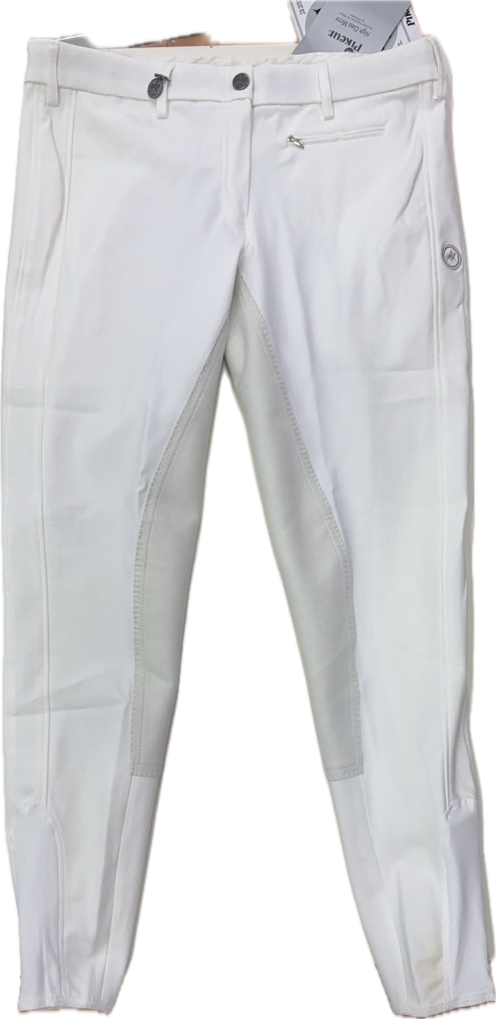 Pikeur Lucinda MC Women’s Full Grip Breeches