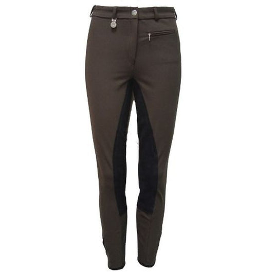 Pikeur Lugana Kontrast Breeches