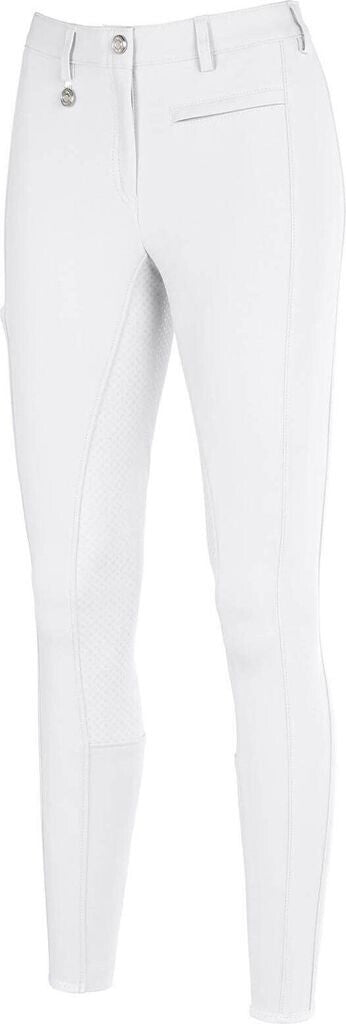 Pikeur New Lugana GR Full Patches Breeches