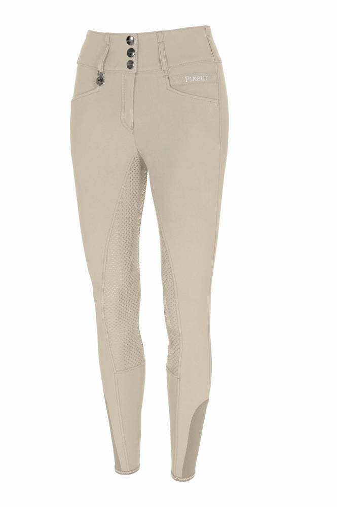 Piker Candela GR Women’s Full Grip Breeches